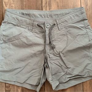 Women's Casual Shorts MEC quick dry